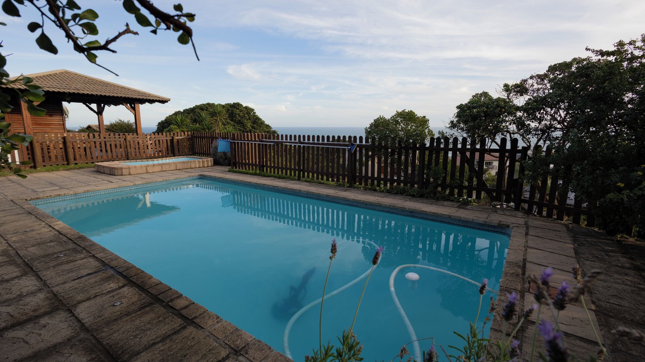 Photo of Outdoor in Brenton-on-Sea