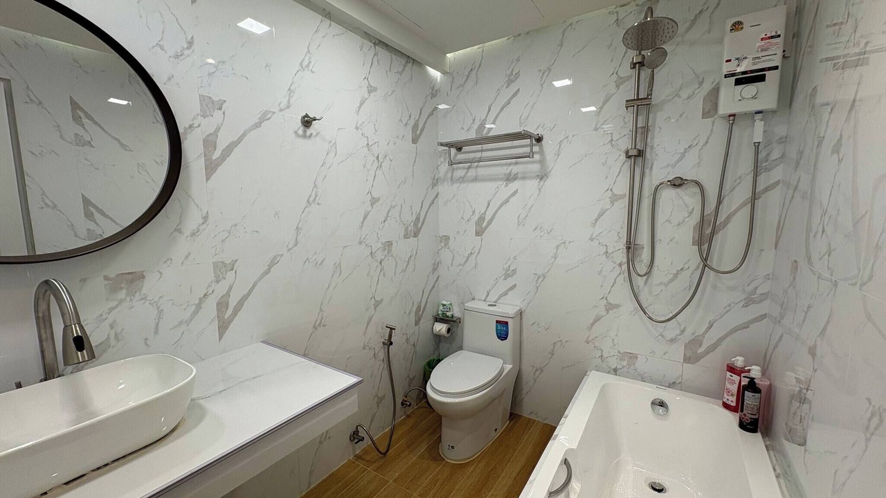 Photo of Bathroom in Chalong