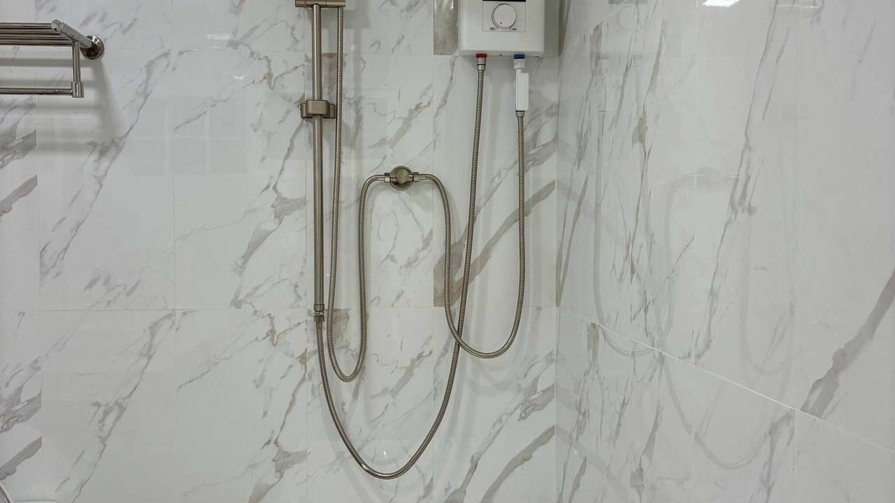 Photo of Bathroom in Chalong