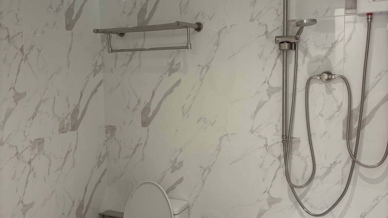 Photo of Bathroom in Chalong