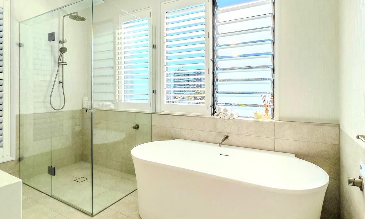 Photo of Bathroom in Gold Coast