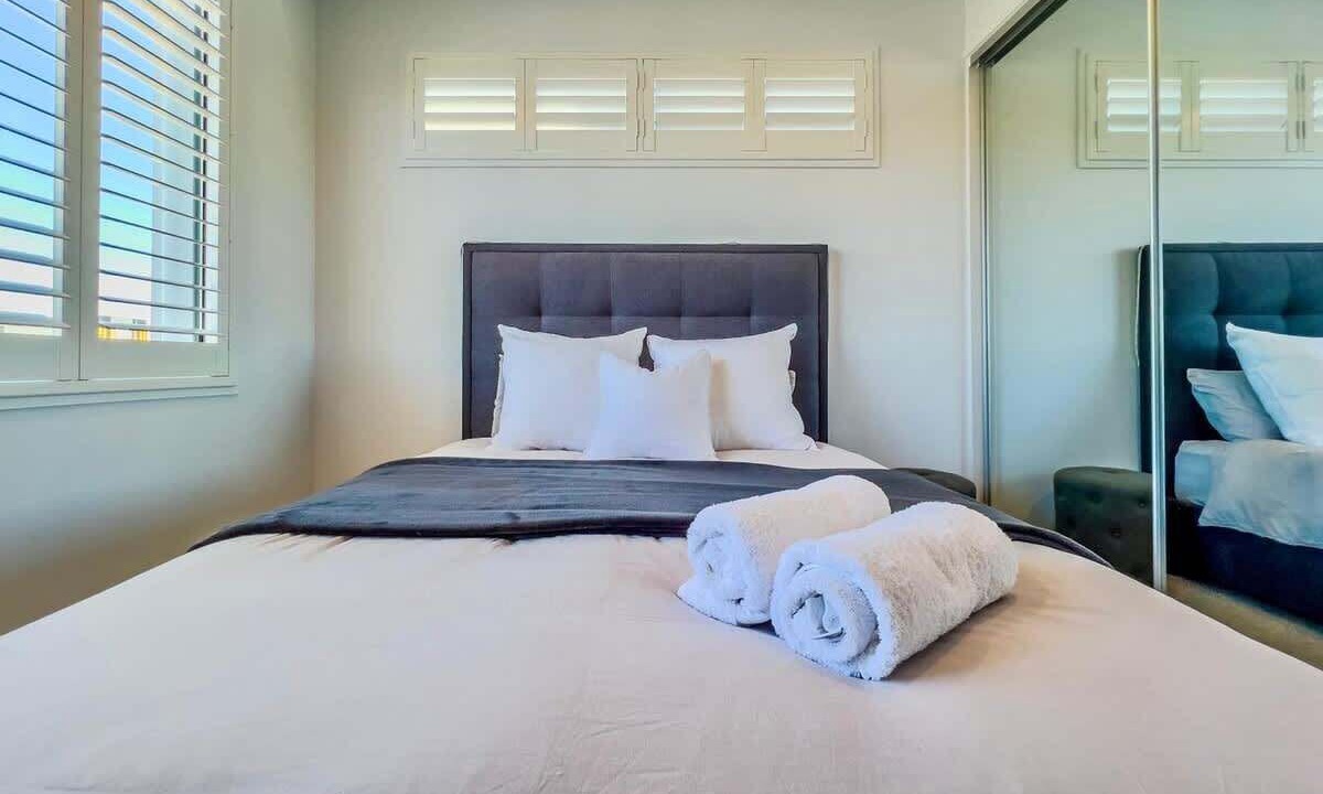 Photo of Bedroom in Gold Coast