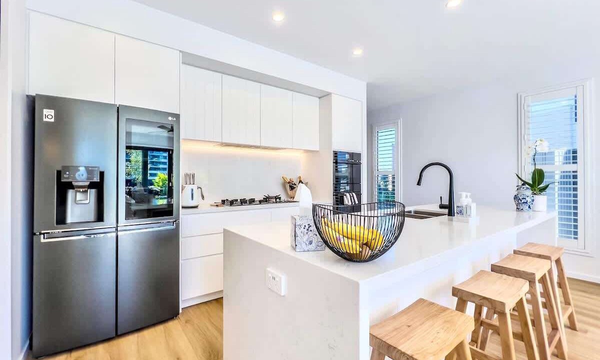 Photo of Kitchen in Gold Coast