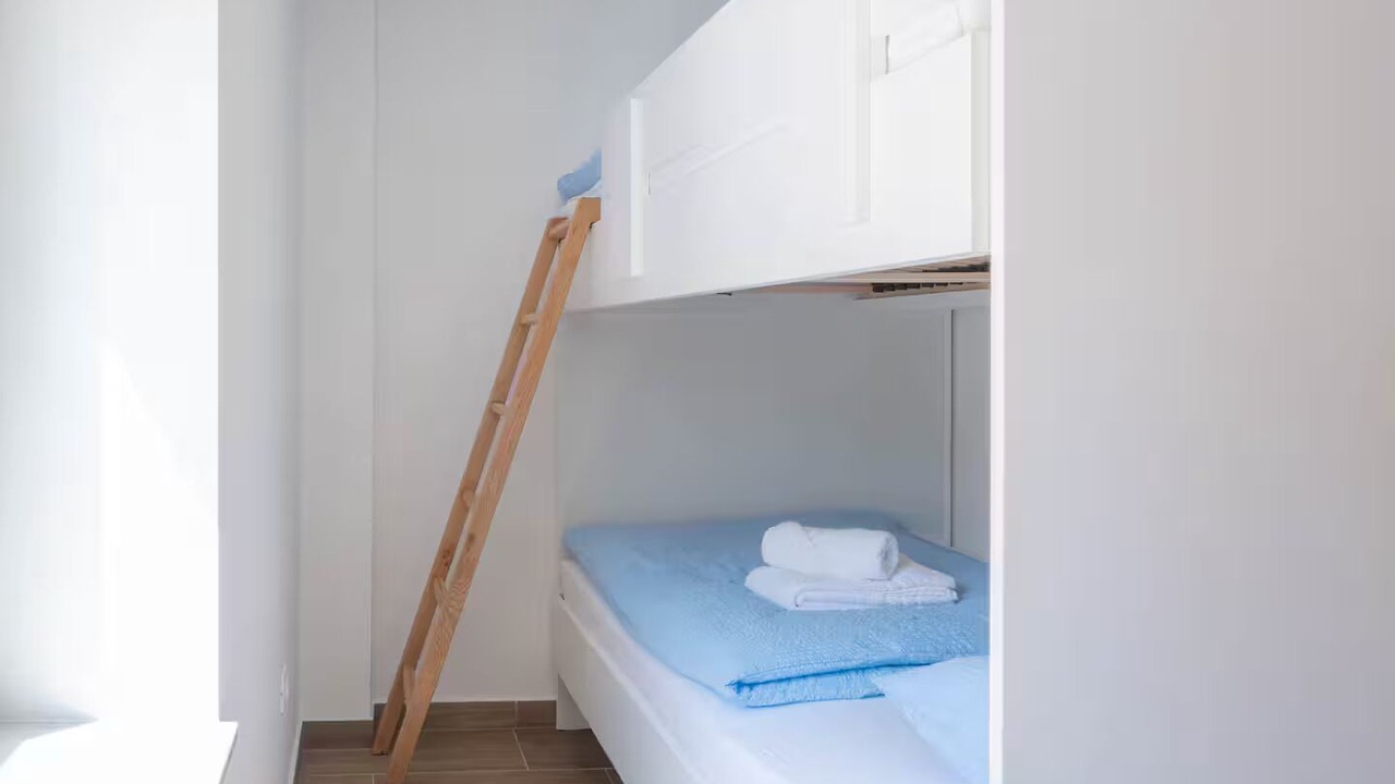 Photo of Bedroom in Gorje