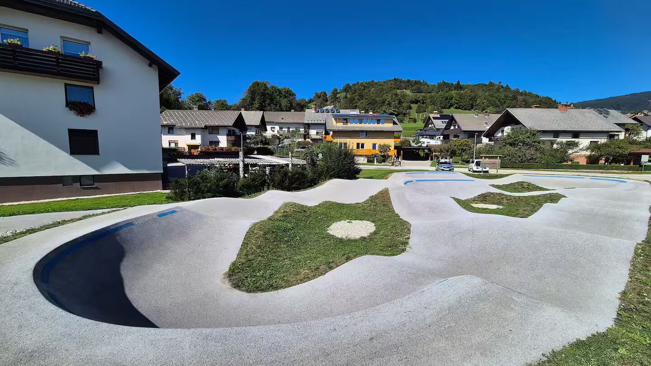 Photo of Outdoor in Gorje
