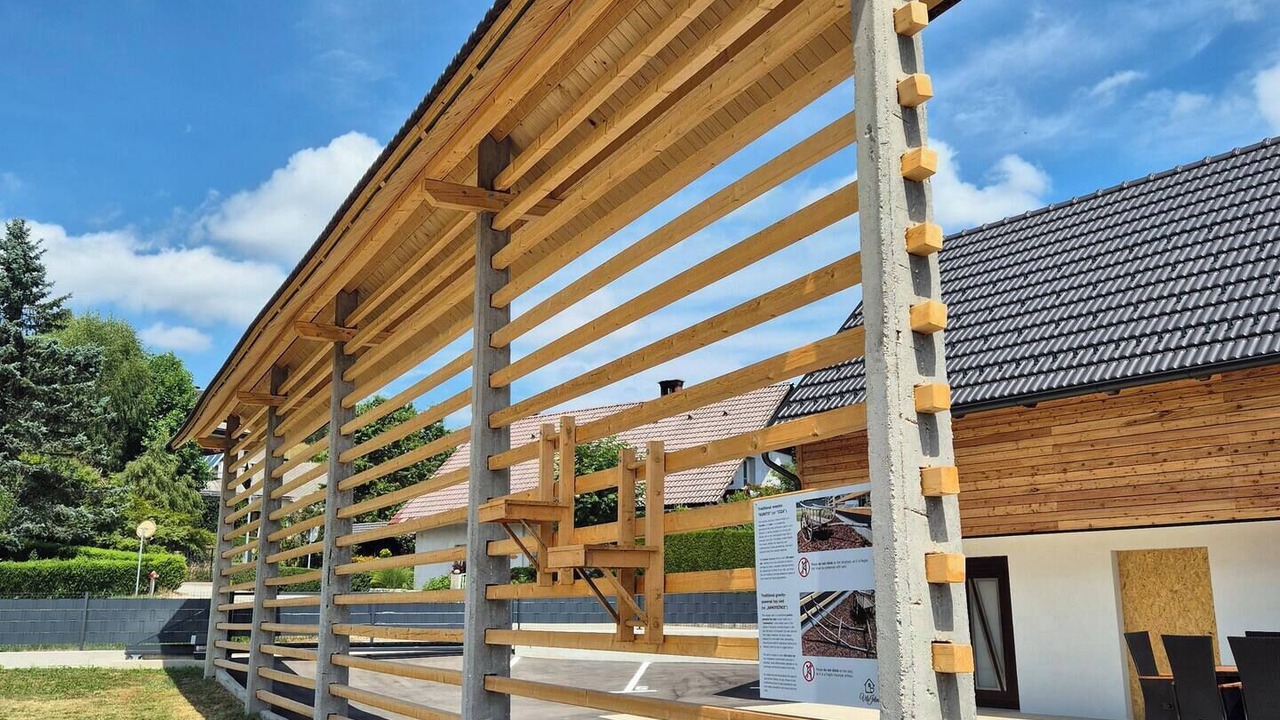 Photo of Outdoor in Gorje