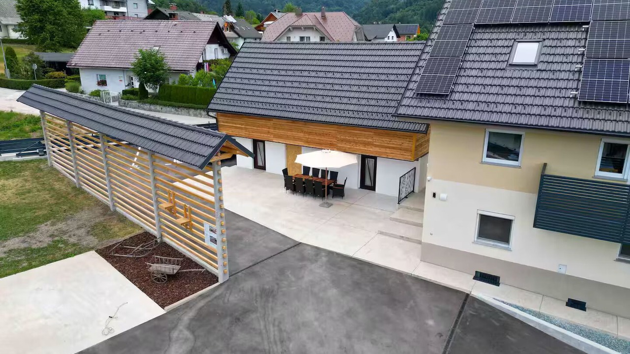 Photo of Outdoor in Gorje