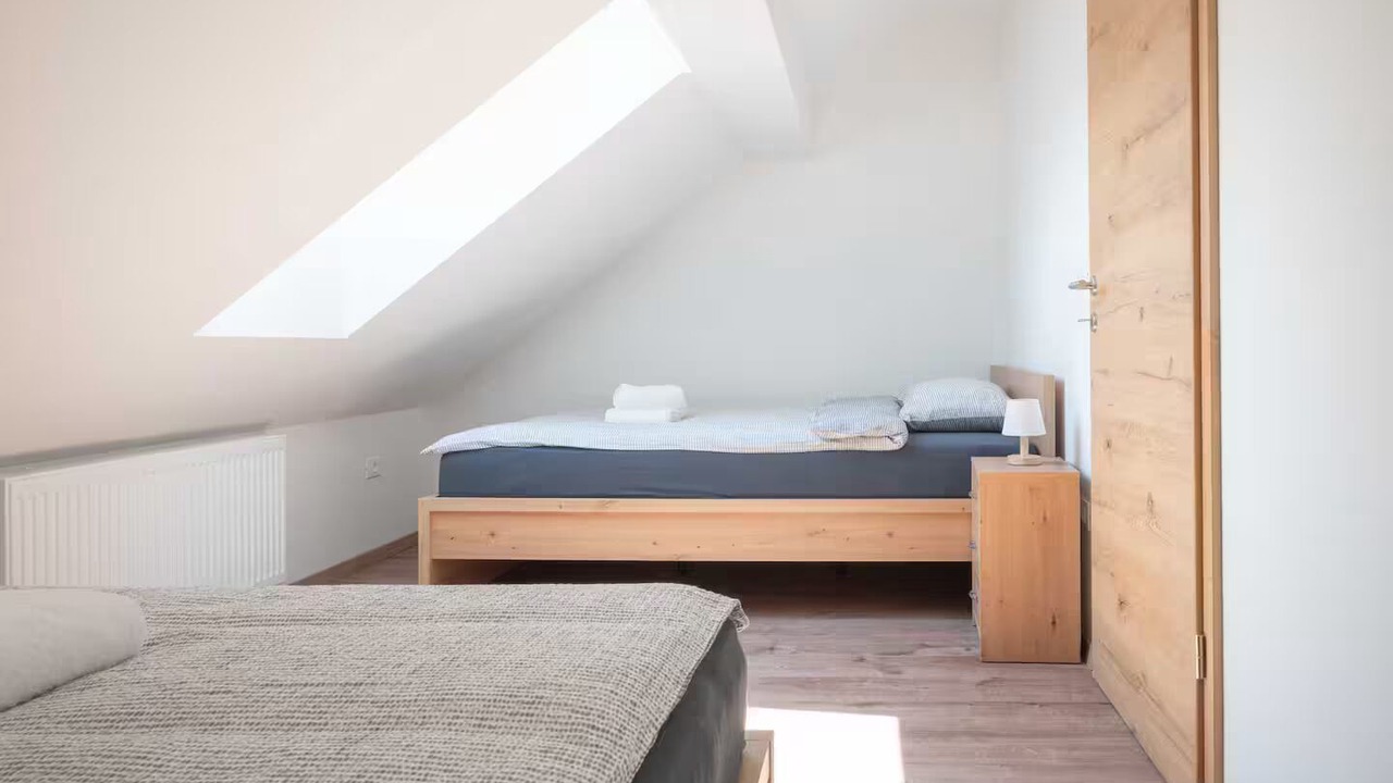 Photo of Bedroom in Gorje