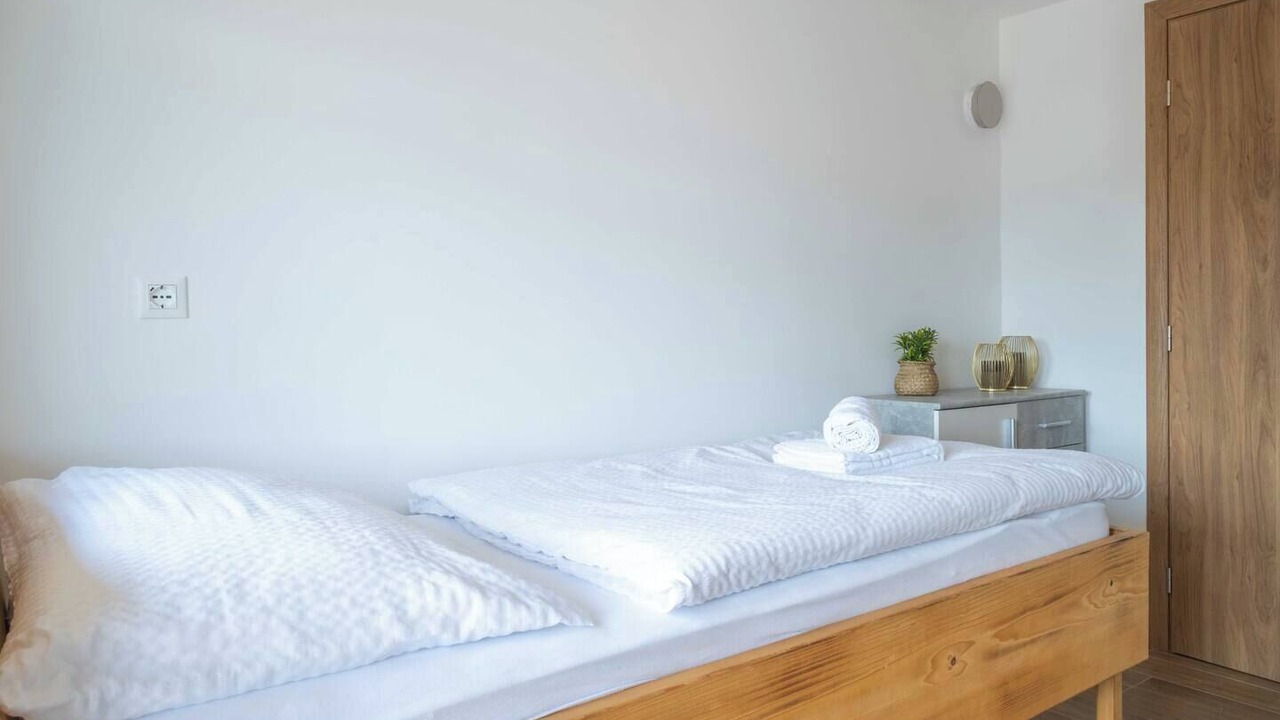 Photo of Bedroom in Gorje
