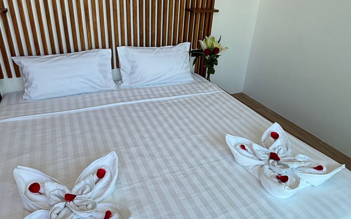 Photo of Bedroom in Phuket