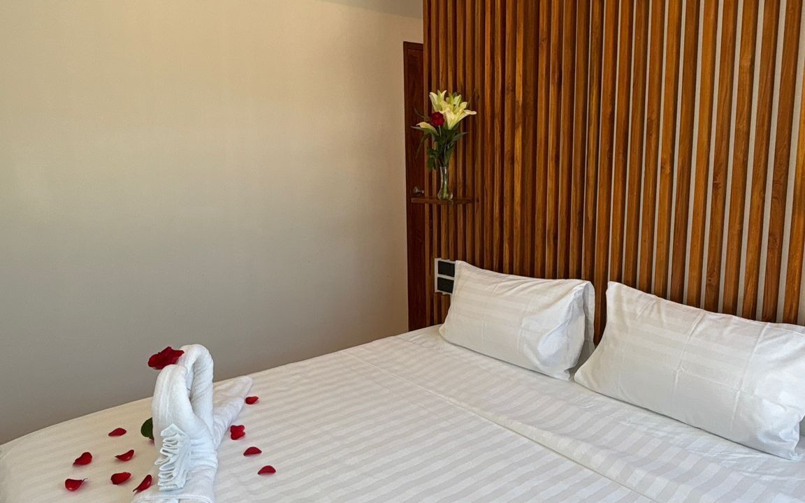 Photo of Bedroom in Phuket