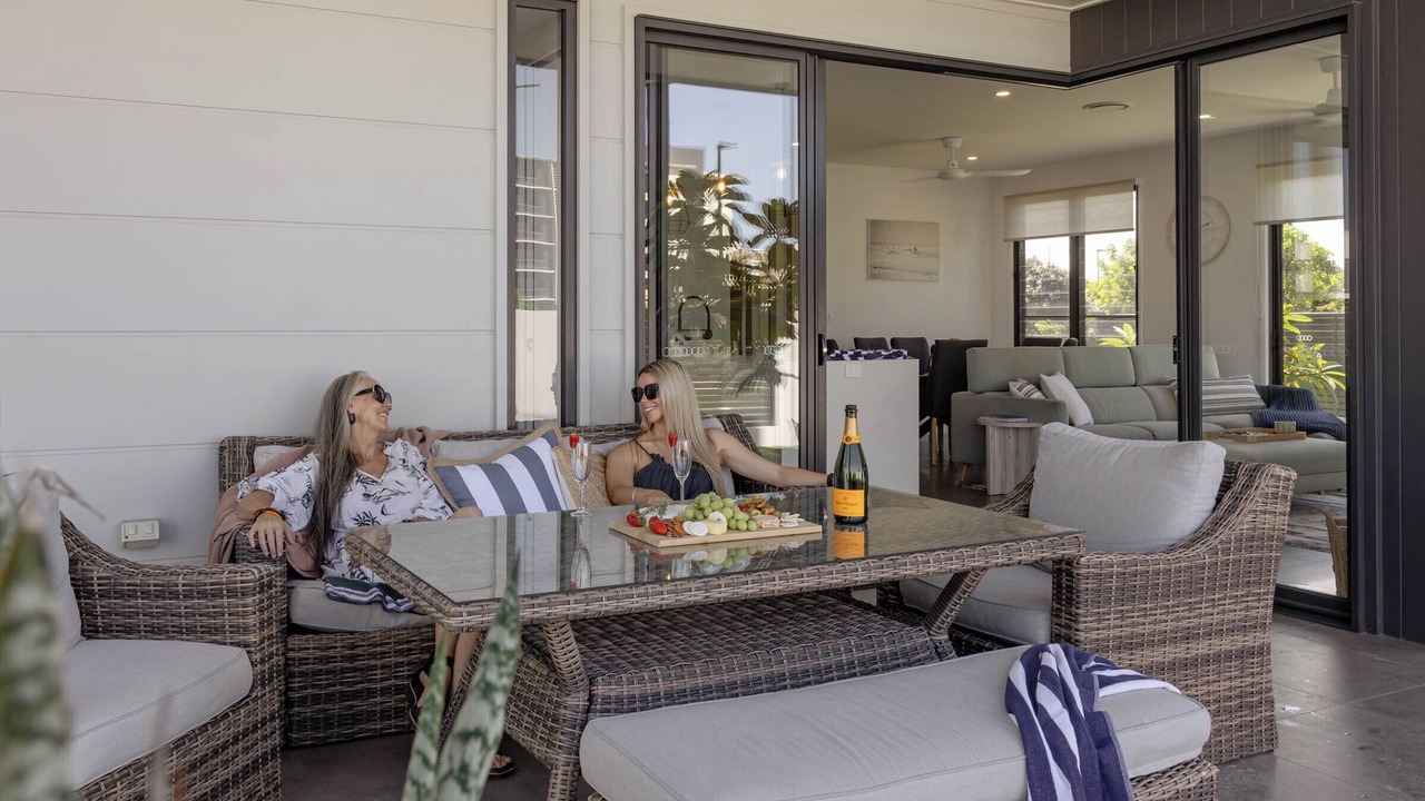 Photo of Outdoor in Pelican Waters