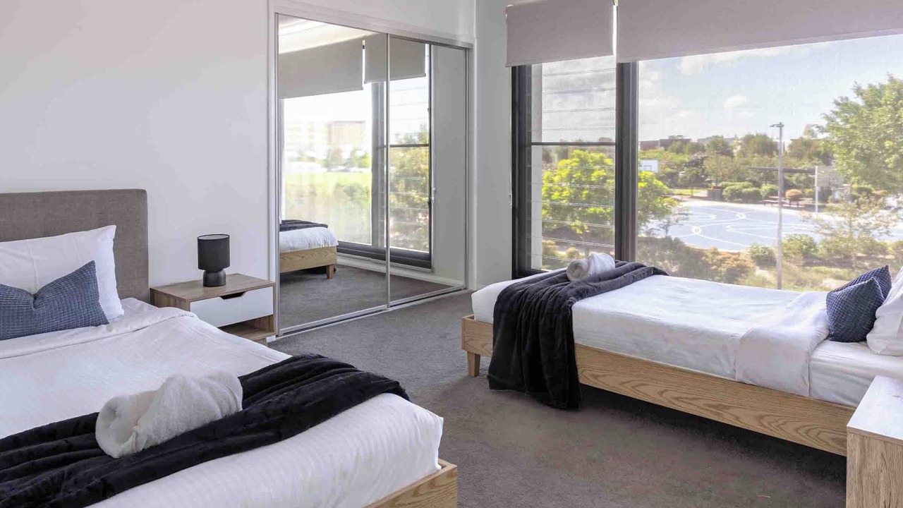 Photo of Bedroom in Pelican Waters