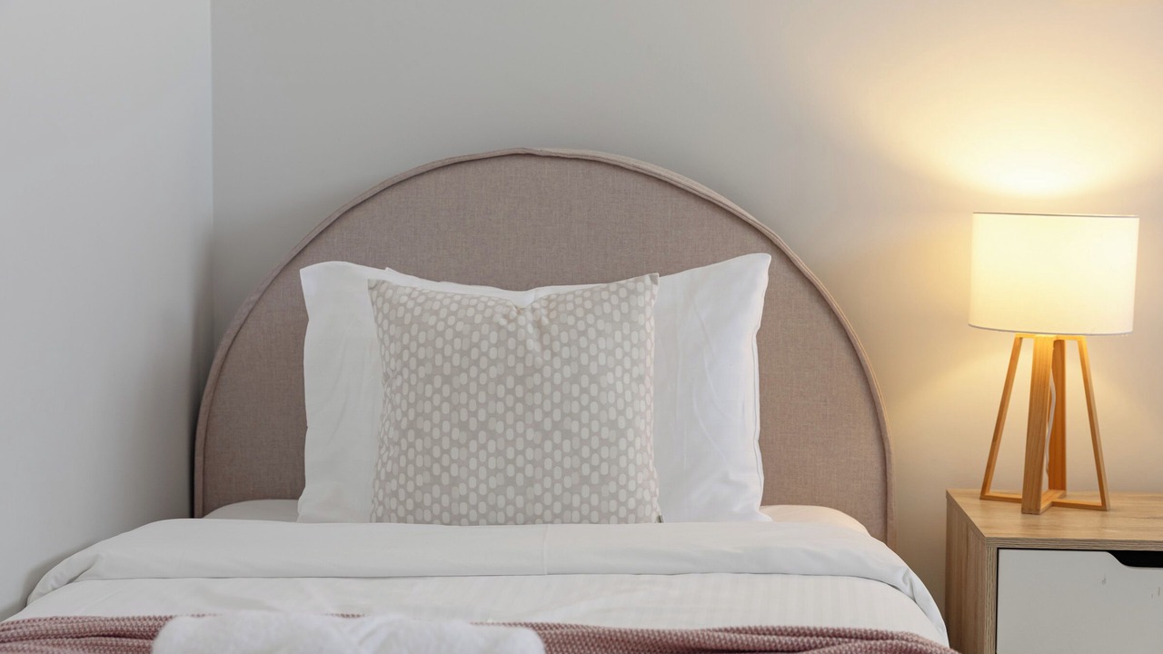Photo of Bedroom in Pelican Waters