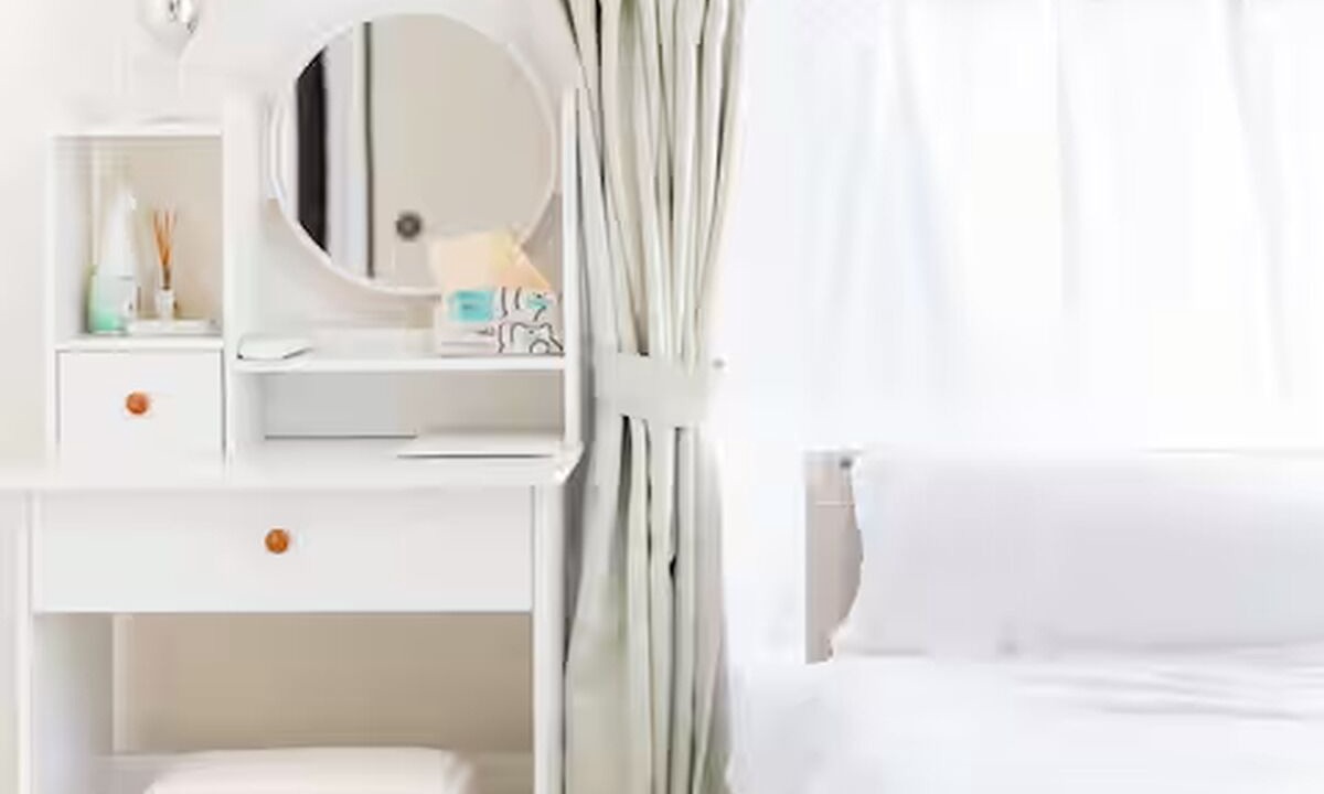 Photo of Bedroom in Sumida