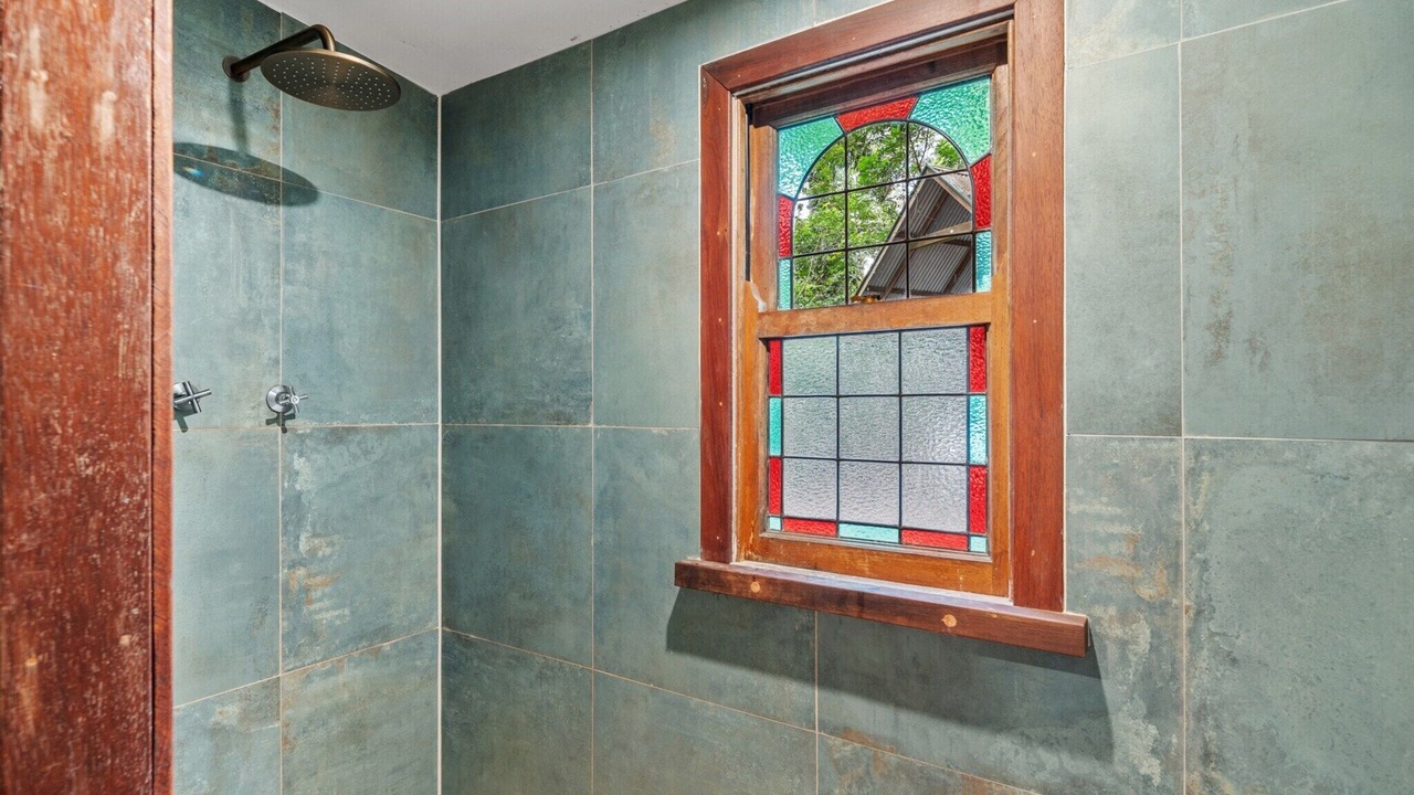 Photo of Bathroom in Springbrook