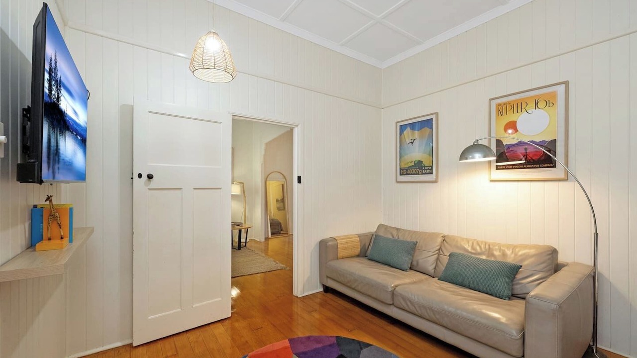 Photo of Livingroom in Hyde Park