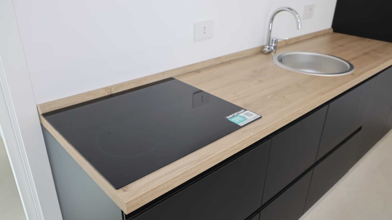 Photo of Kitchen in Sant'Antonio Abate