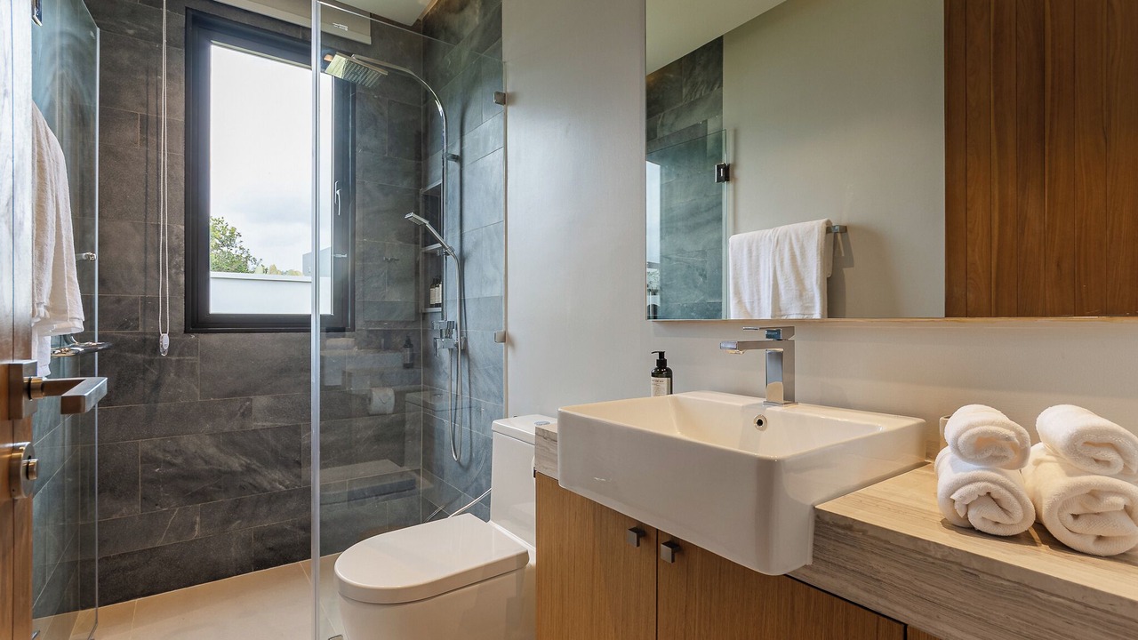 Photo of Bathroom in Thep Kasattri