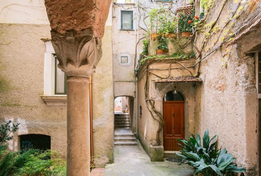 Photo of Outdoor in Ravello