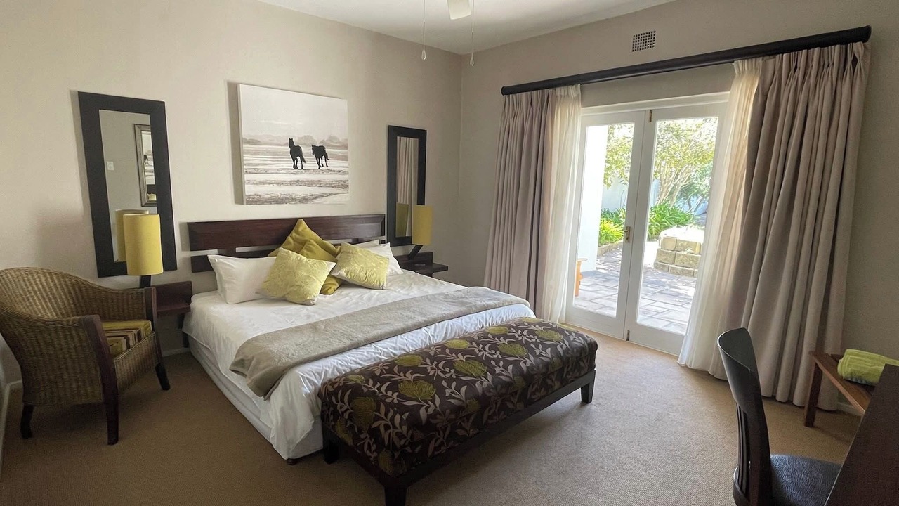 Photo of Bedroom in Kleinmond