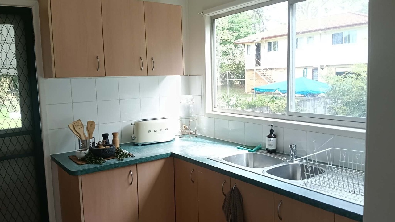 Photo of Kitchen in Slacks Creek