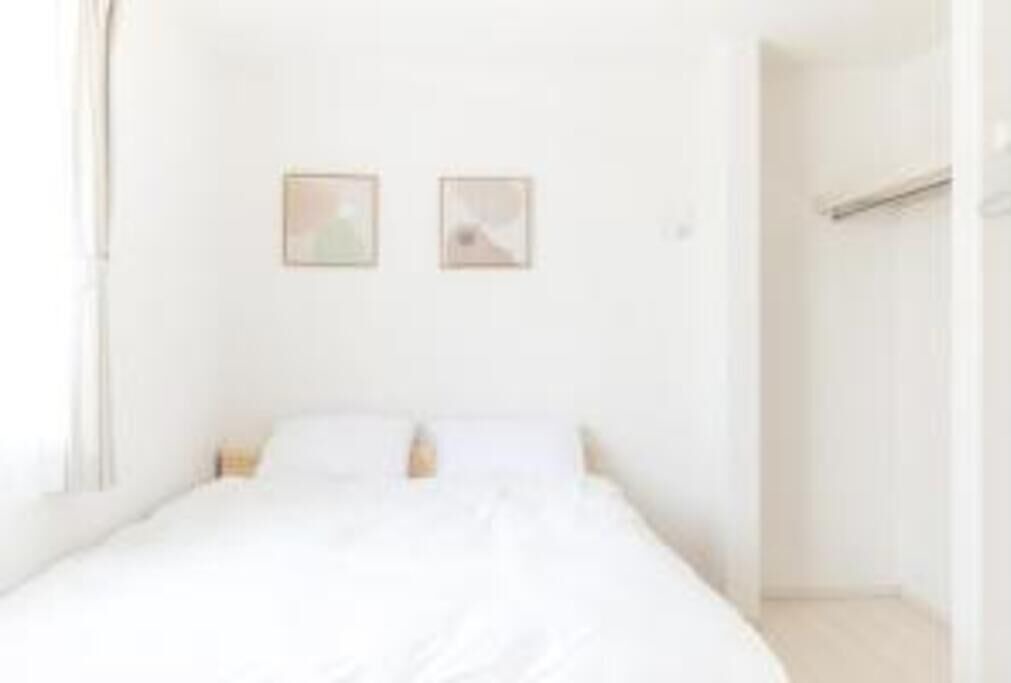Photo of Bedroom in Koenjiminami