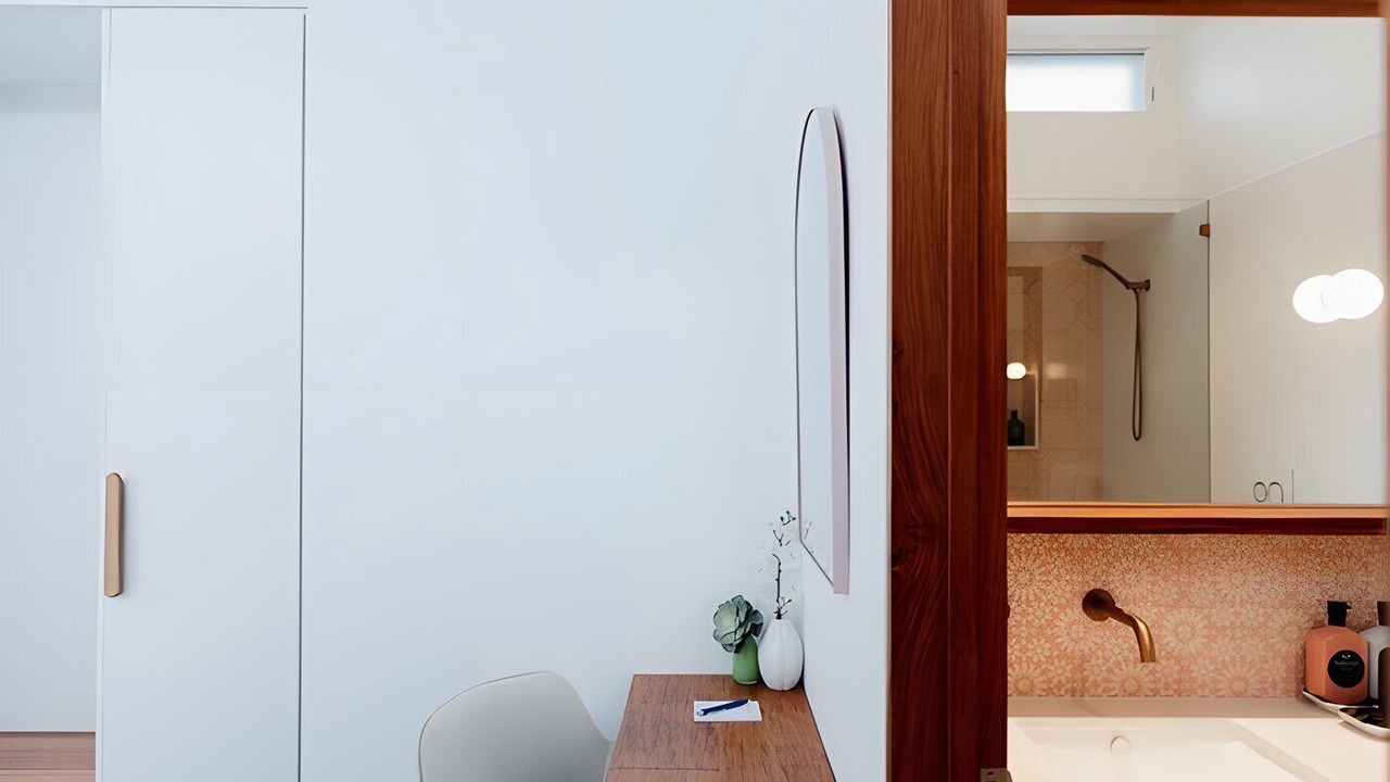Photo of Bathroom in Lennox Head