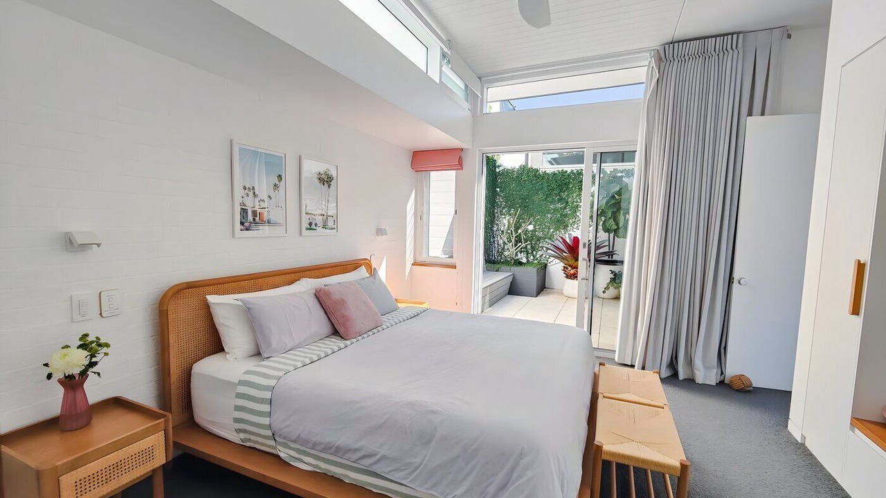 Photo of Bedroom in Lennox Head