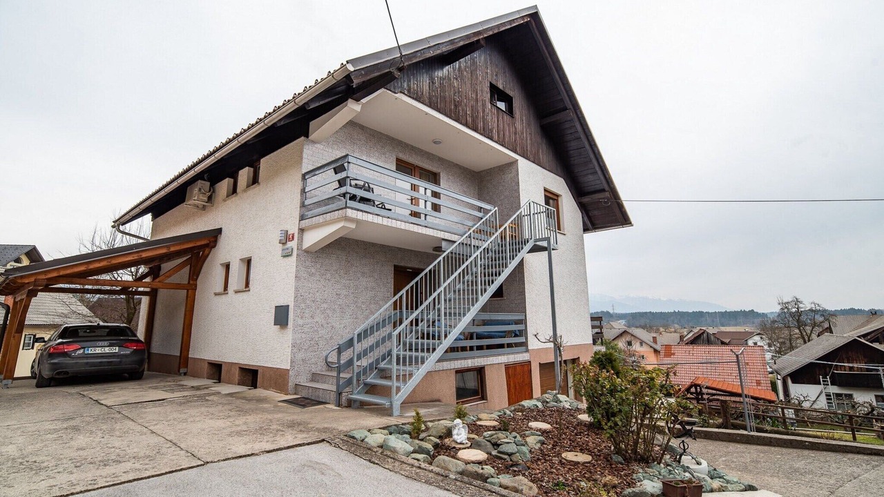Photo of Outdoor in Radovljica