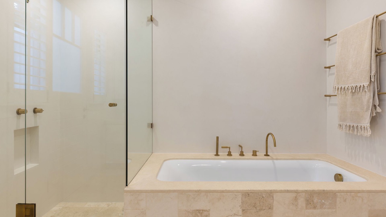 Photo of Bathroom in Byron Bay