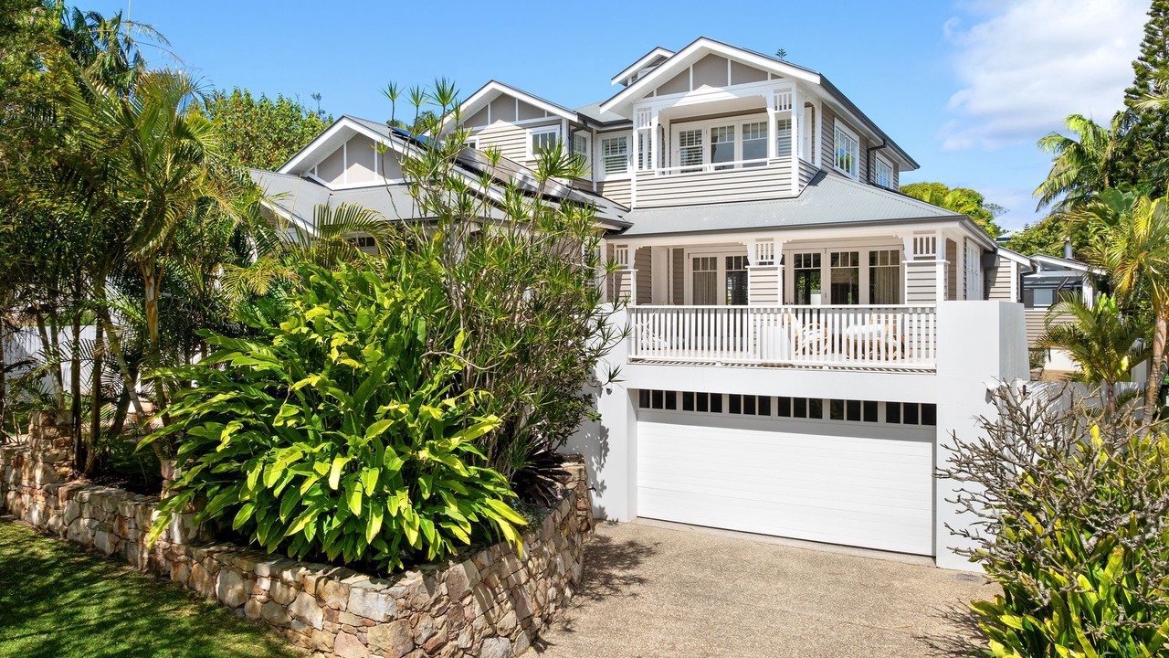 Photo of Outdoor in Byron Bay