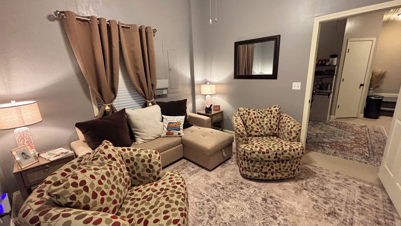 Photo of Livingroom in Ellijay