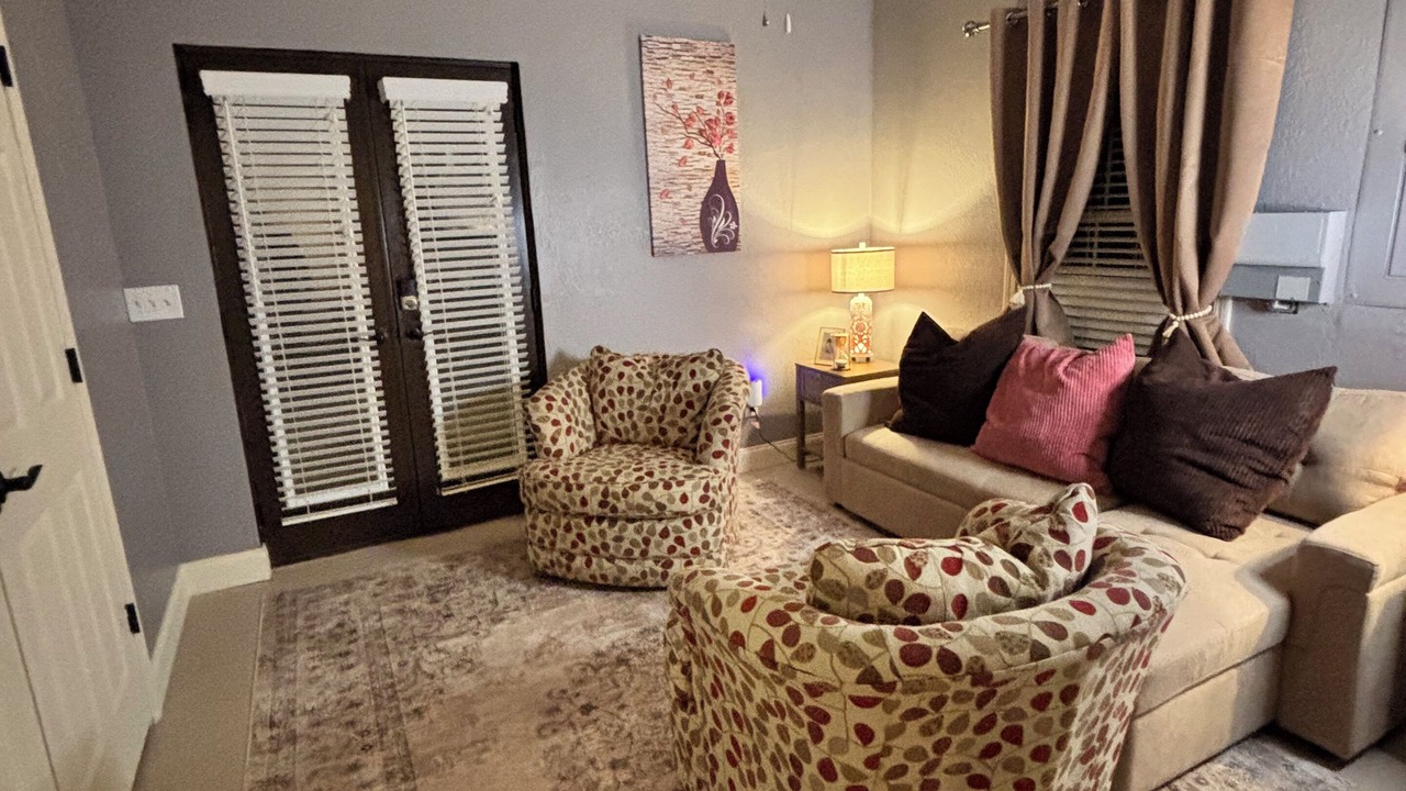 Photo of Livingroom in Ellijay