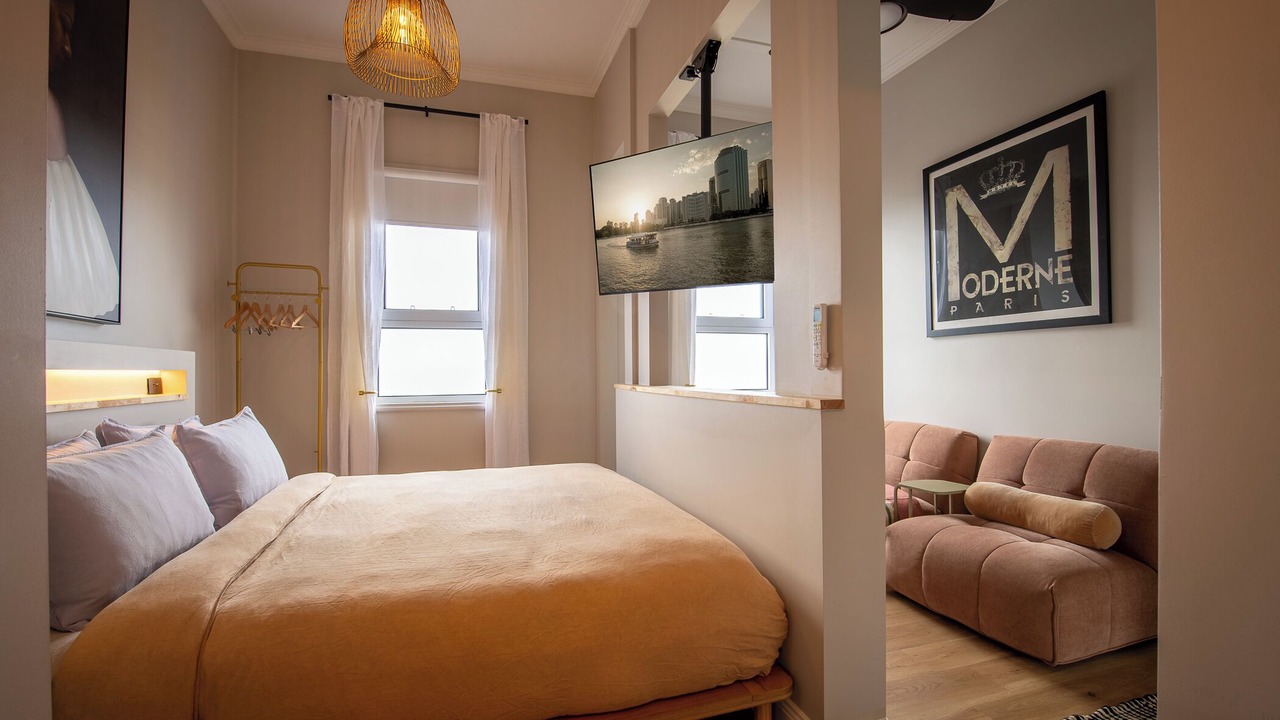 Photo of Bedroom in New Farm