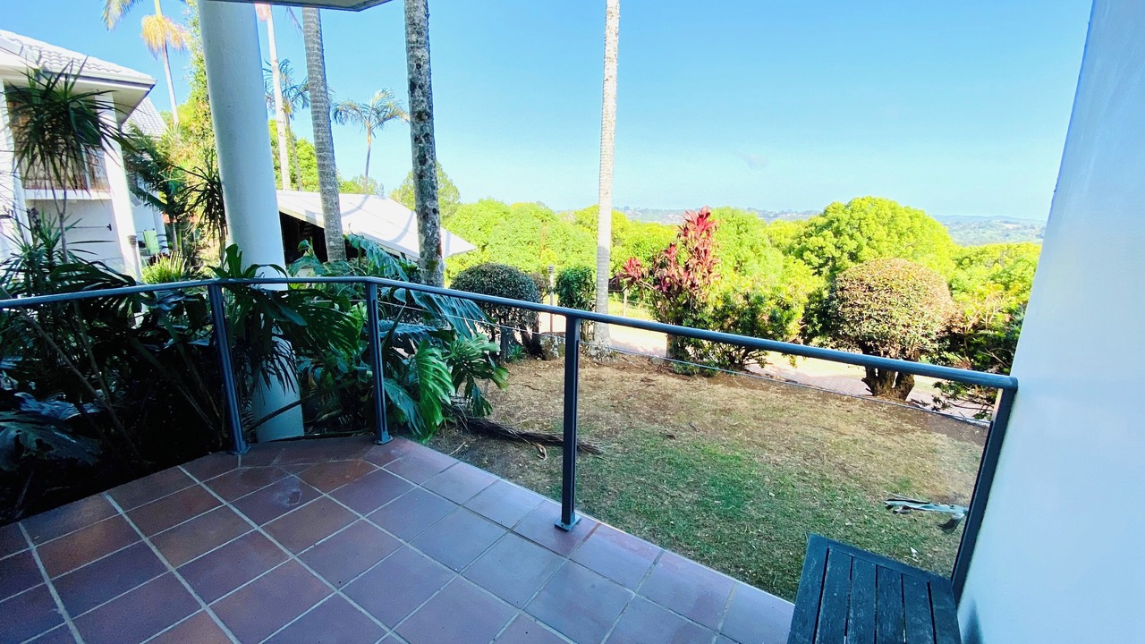 Photo of Patio Balcony in Bilambil Heights