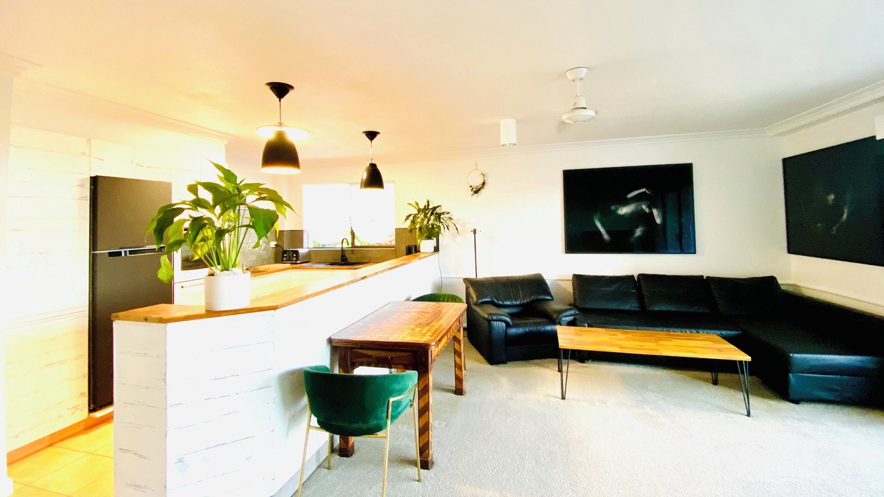 Photo of Livingroom in Bilambil Heights