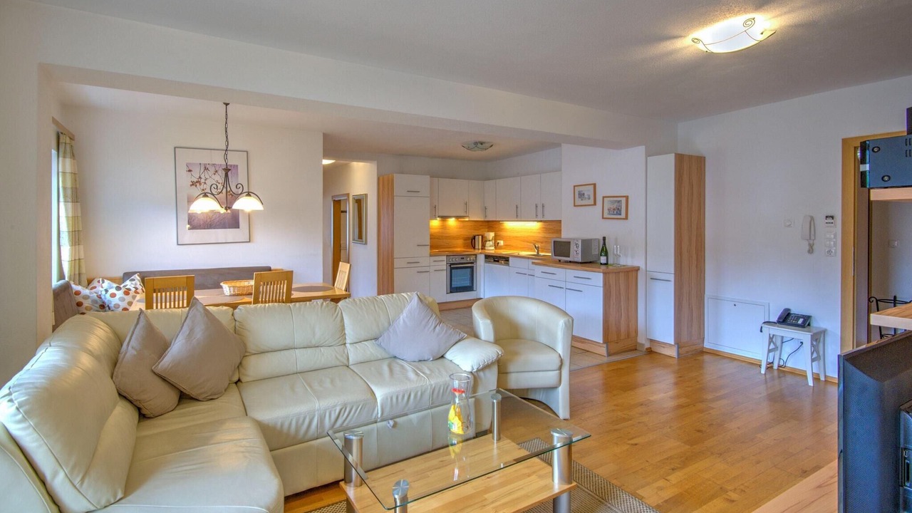 Photo of Livingroom in Niederau