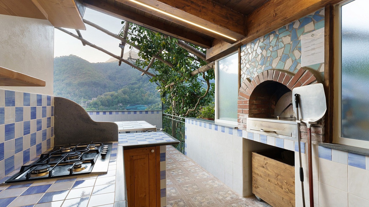 Photo of Kitchen in Pucara