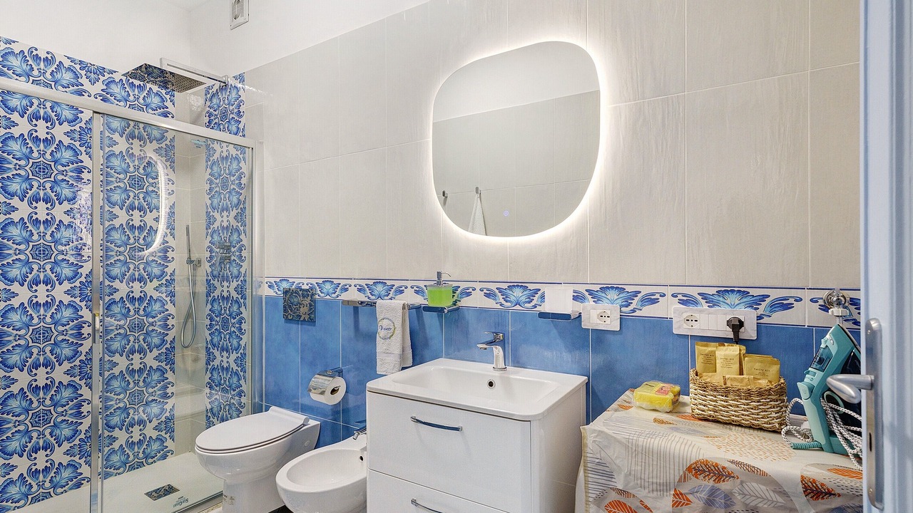 Photo of Bathroom in Pucara