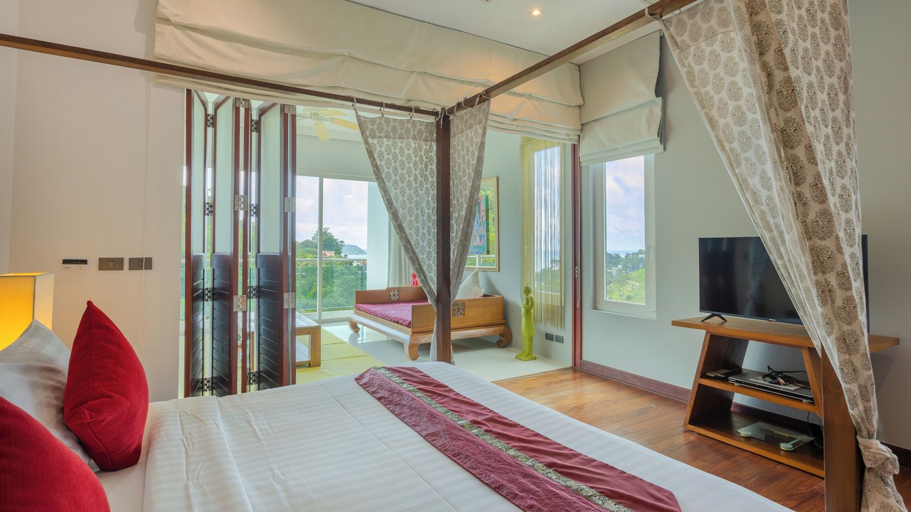 Photo of Bedroom in Kamala