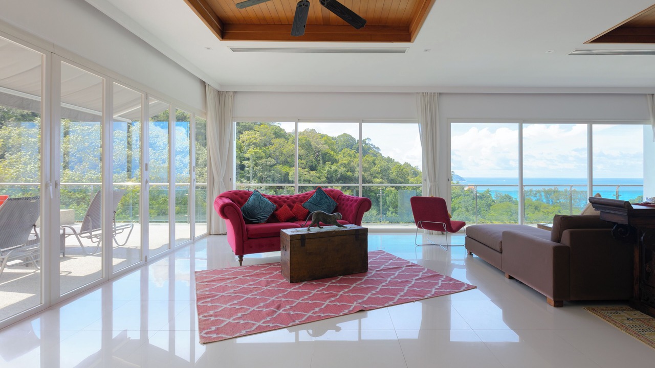 Photo of Livingroom in Kamala