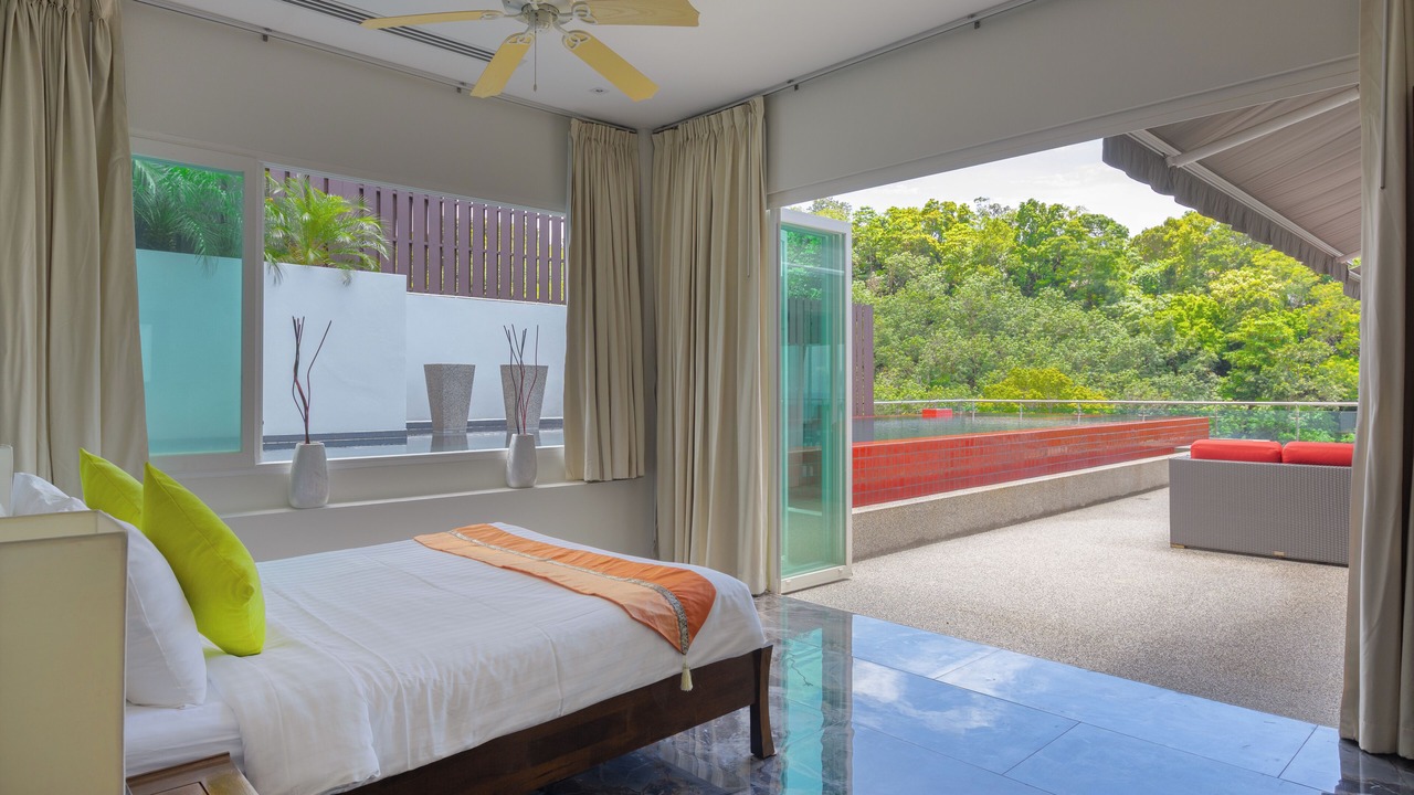 Photo of Bedroom in Kamala