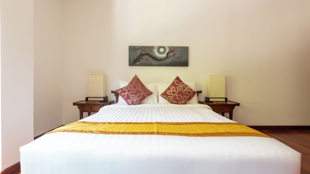 Photo of Bedroom in Kamala