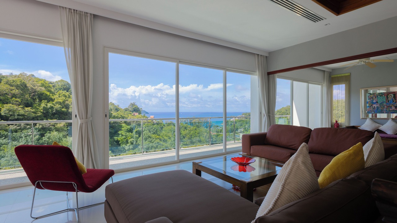 Photo of Livingroom in Kamala