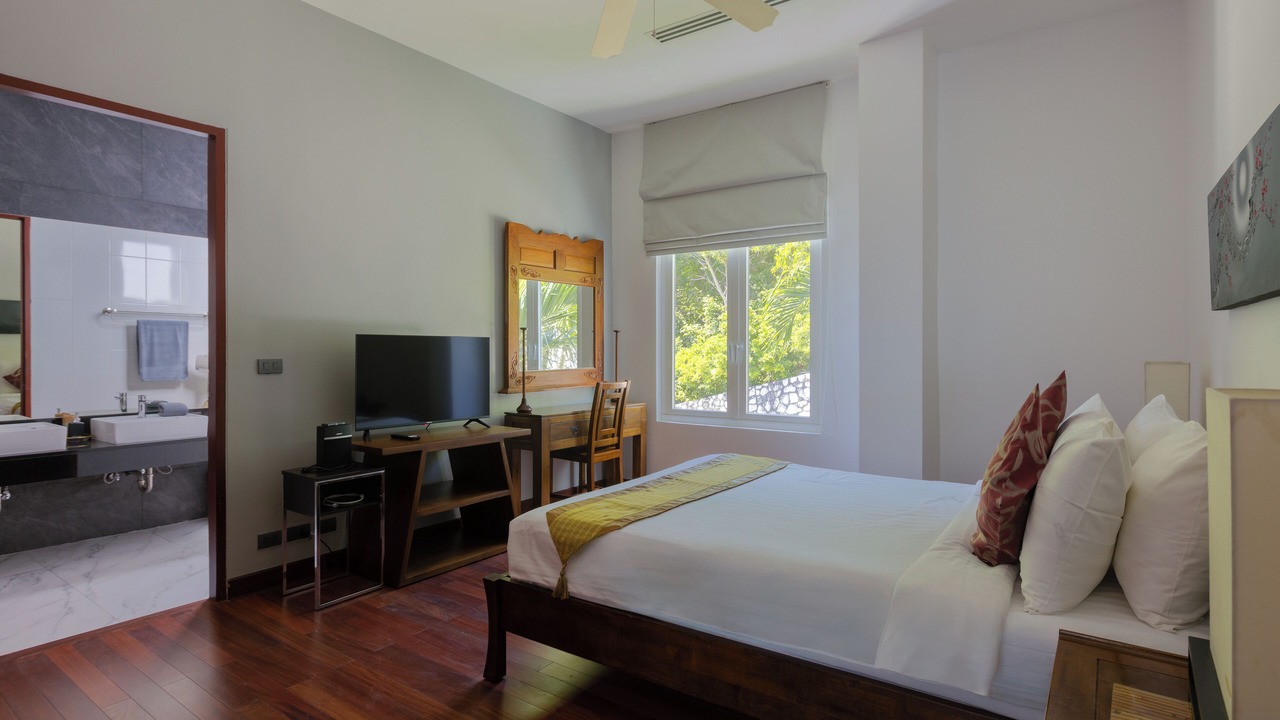 Photo of Bedroom in Kamala