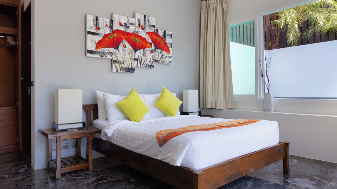 Photo of Bedroom in Kamala