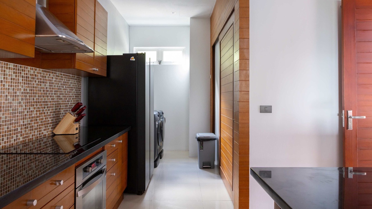 Photo of Kitchen in Kamala