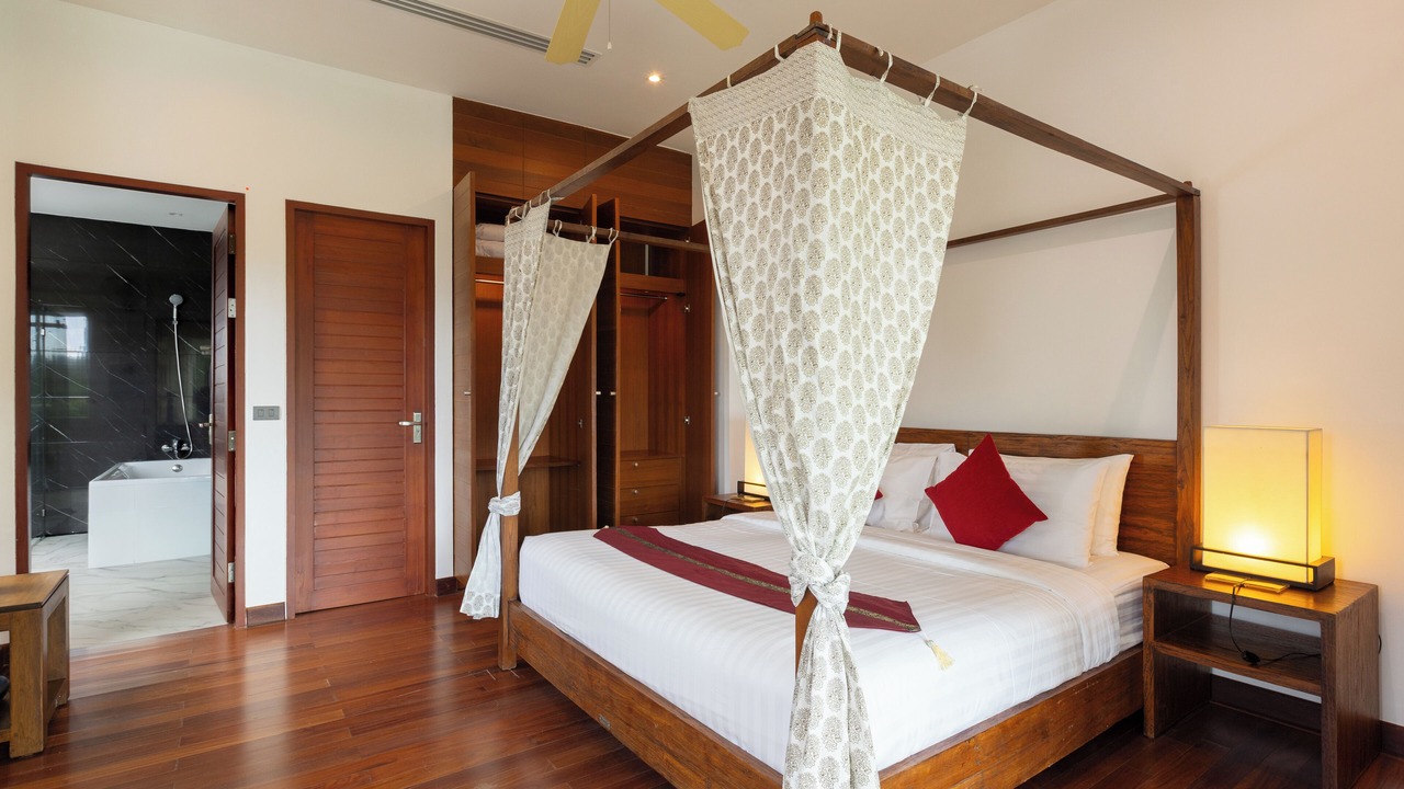 Photo of Bedroom in Kamala