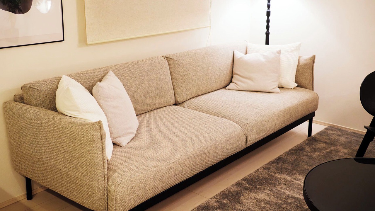 Photo of Livingroom in Bouvet Island